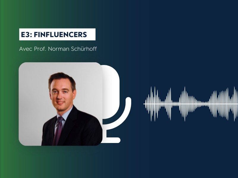 Finfluencers: lucky trend setters or skilled financial experts?