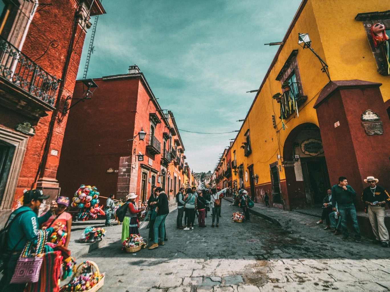 Appel à candidatures : bourses por étudier ou faire de la recherche au Mexique