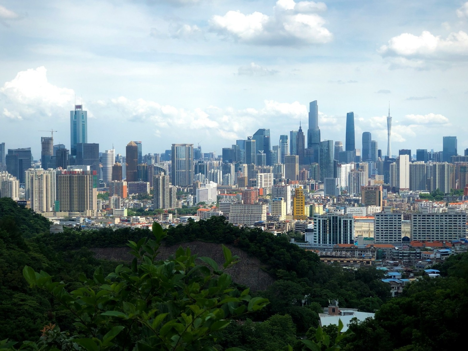 Appel à candidatures : bourses pour école d'été à Hong Kong