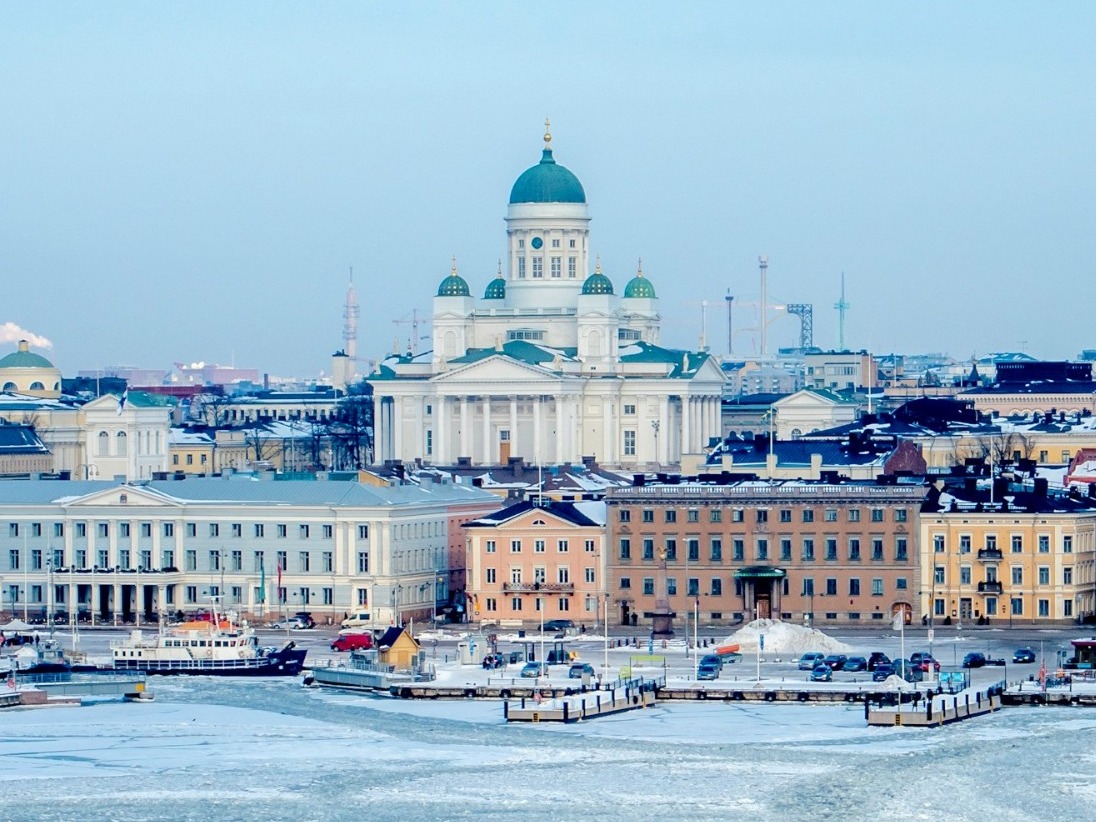 Appel à candidatures : Bourses pour séjour d'études en Finlande