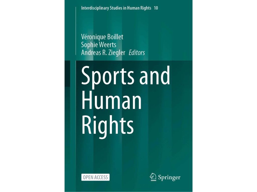 Sport and Human Rights  