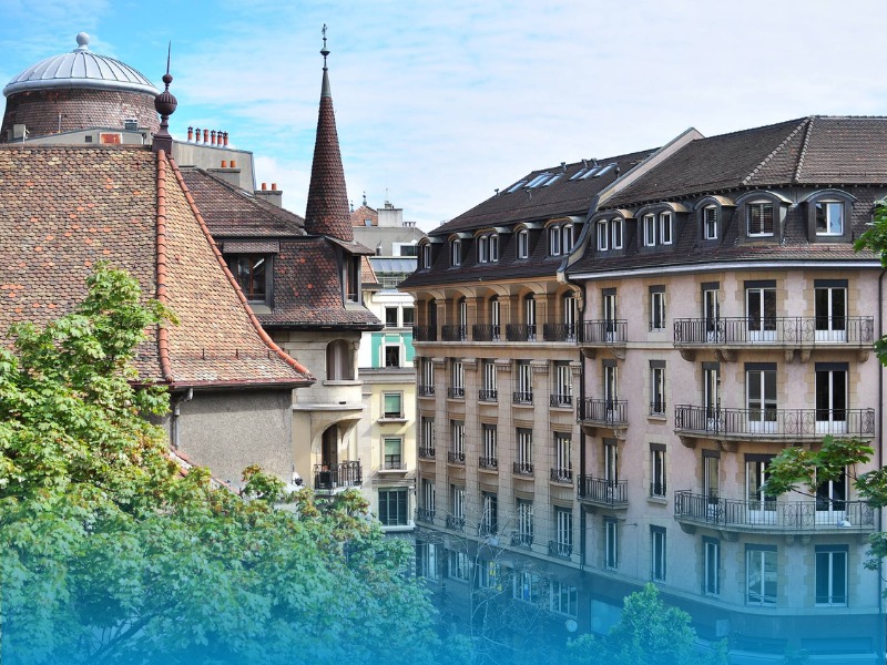 Marché immobilier suisse: nouvelle évaluation des pratiques ESG de 128 véhicules d’investissement