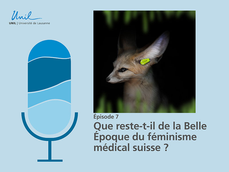 Que reste-t-il de la Belle Époque du féminisme médical suisse?