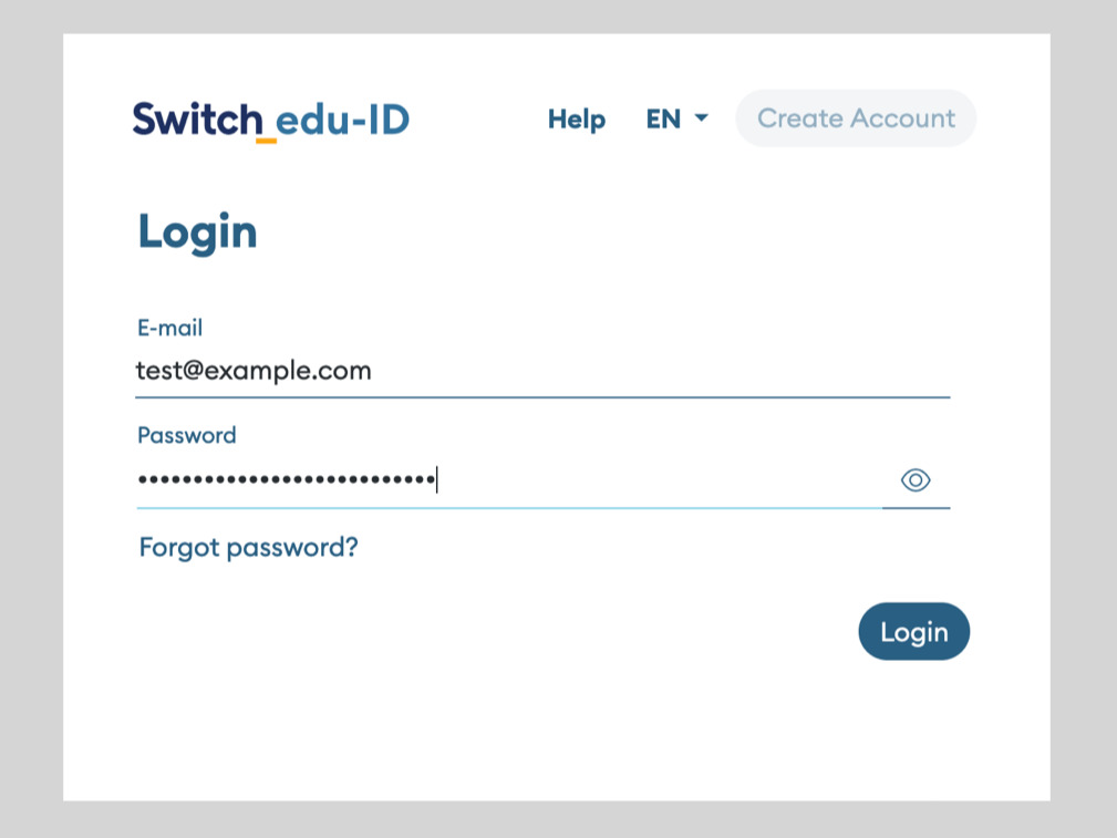 Un nouveau look pour Switch edu-ID