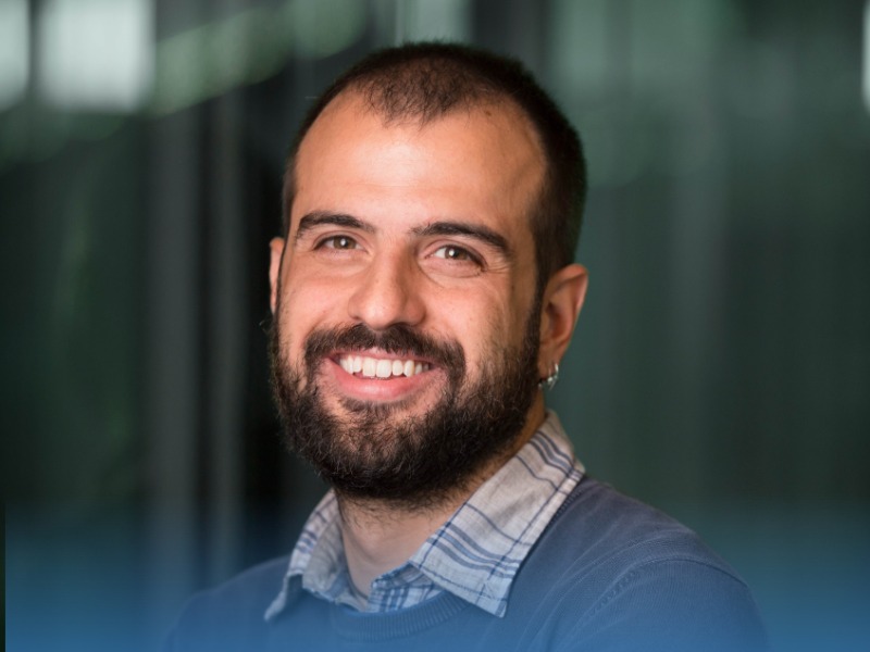 Giuseppe Sorrenti, new Tenure-Track Assistant Professor at HEC Lausanne