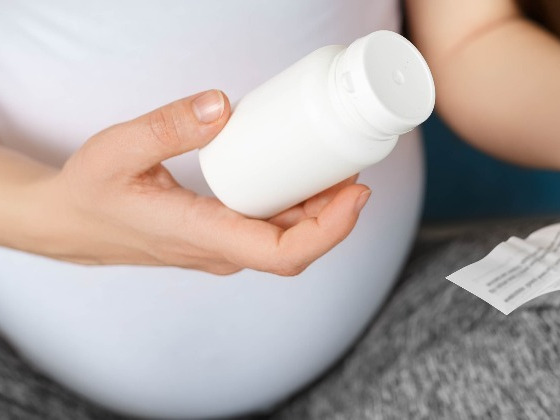 Améliorer la prise en charge pharmacologique des femmes enceintes