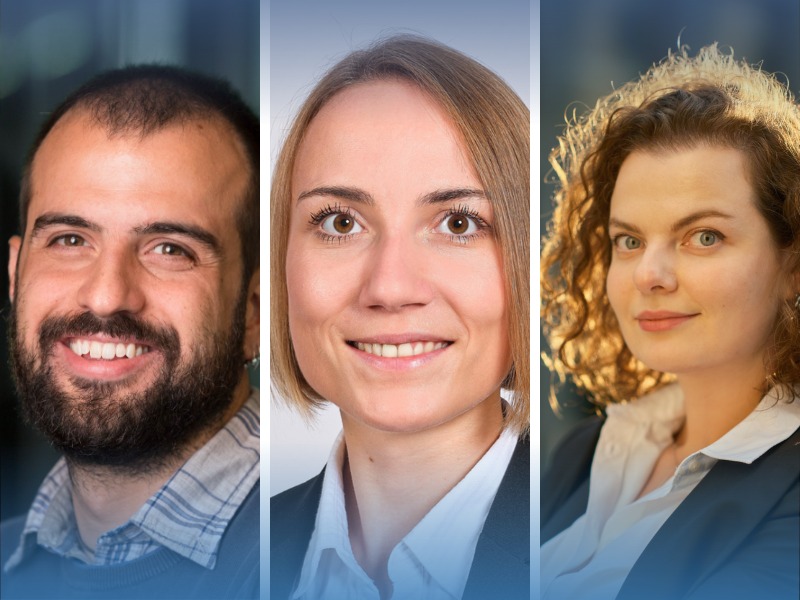 New appointments at HEC Lausanne