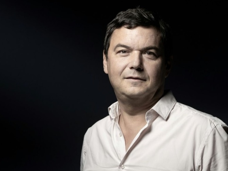 Thomas Piketty, combattre les inégalités