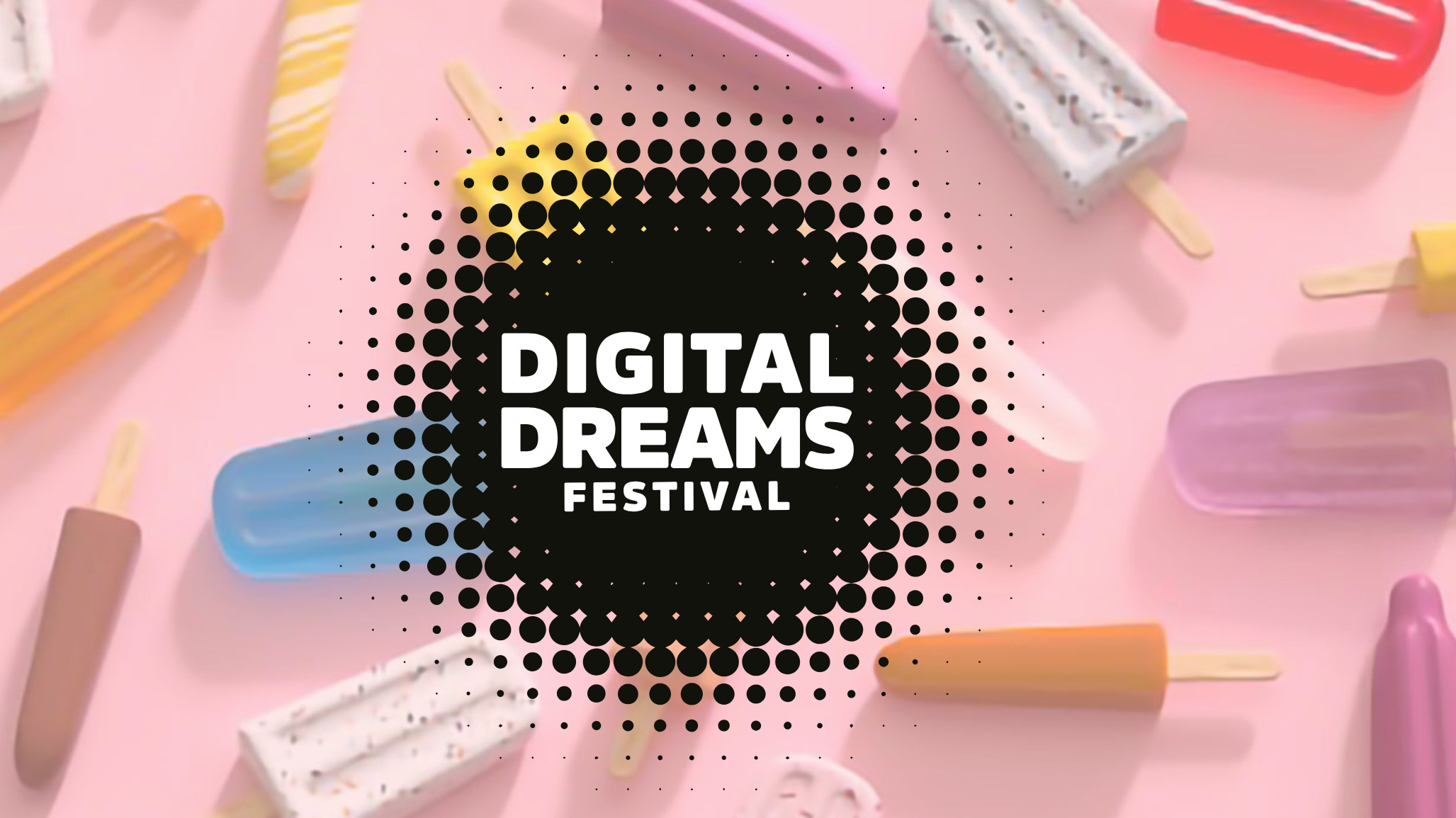 Les activités du Pôle numérique FDCA au Digital Dreams Festival 