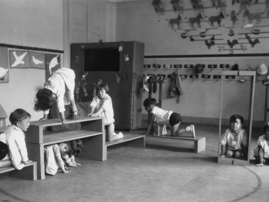 "Enfance menacée, enfance protégée" : nouvelles perspectives historiques