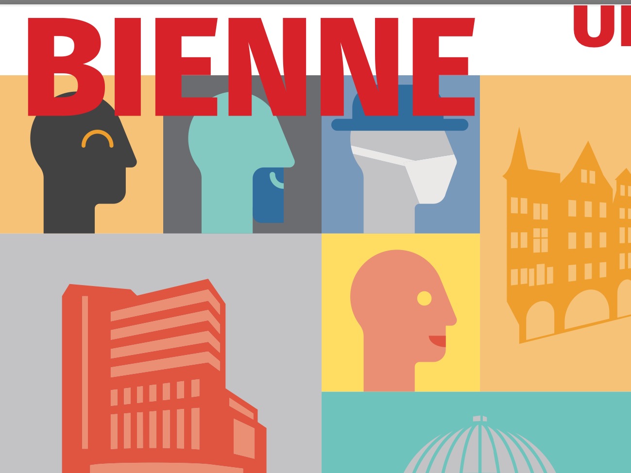 Elections communales à Bienne