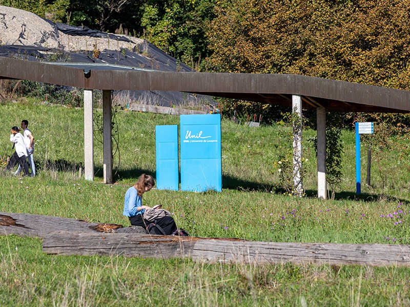 Deux professeurs de l'UNIL élus au nouveau Conseil scientifique du Conseil de Recherche