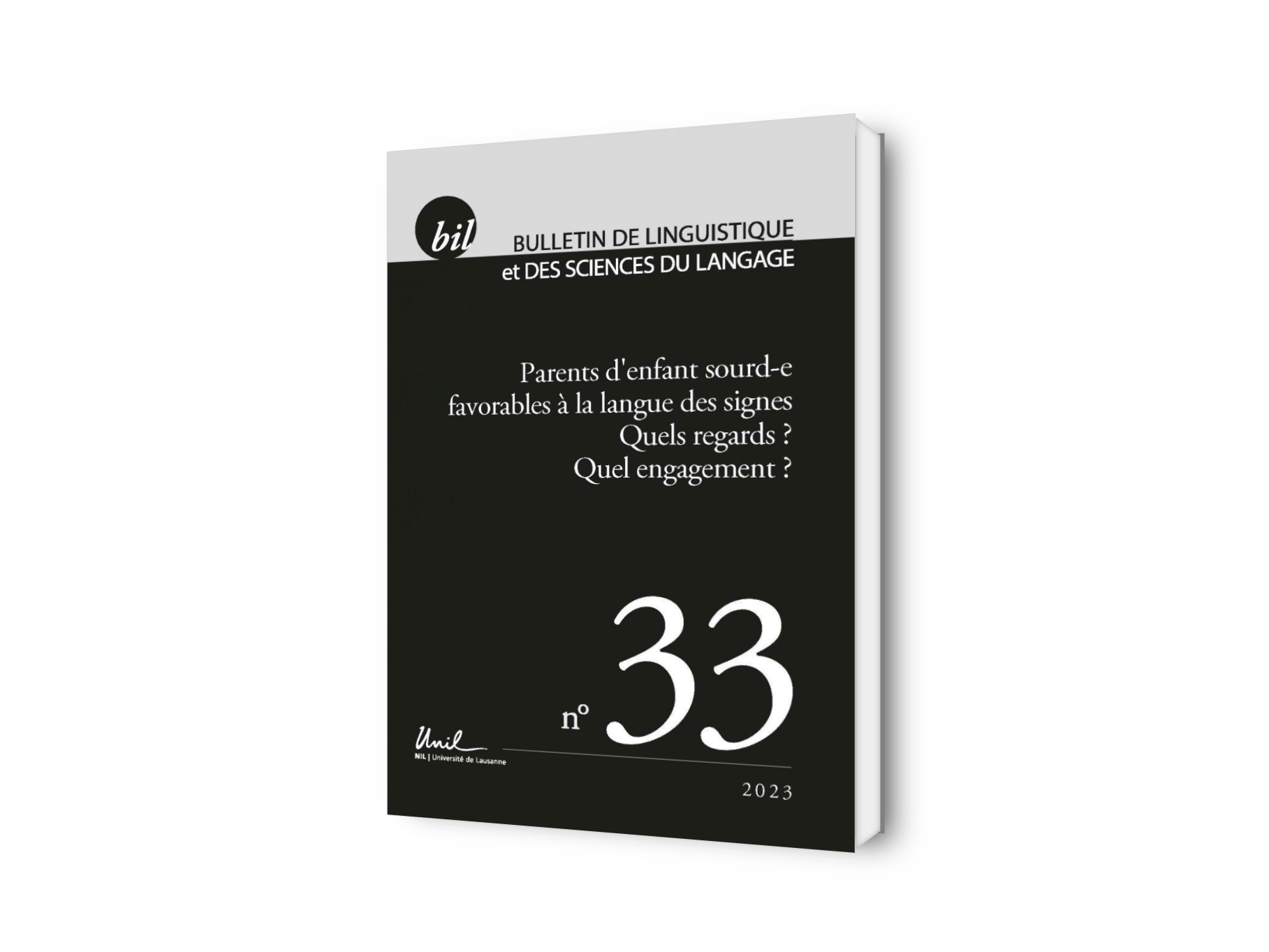 Parents d’enfant sourd·e favorables à la langue des signes. Quels regards? Quel engagement?