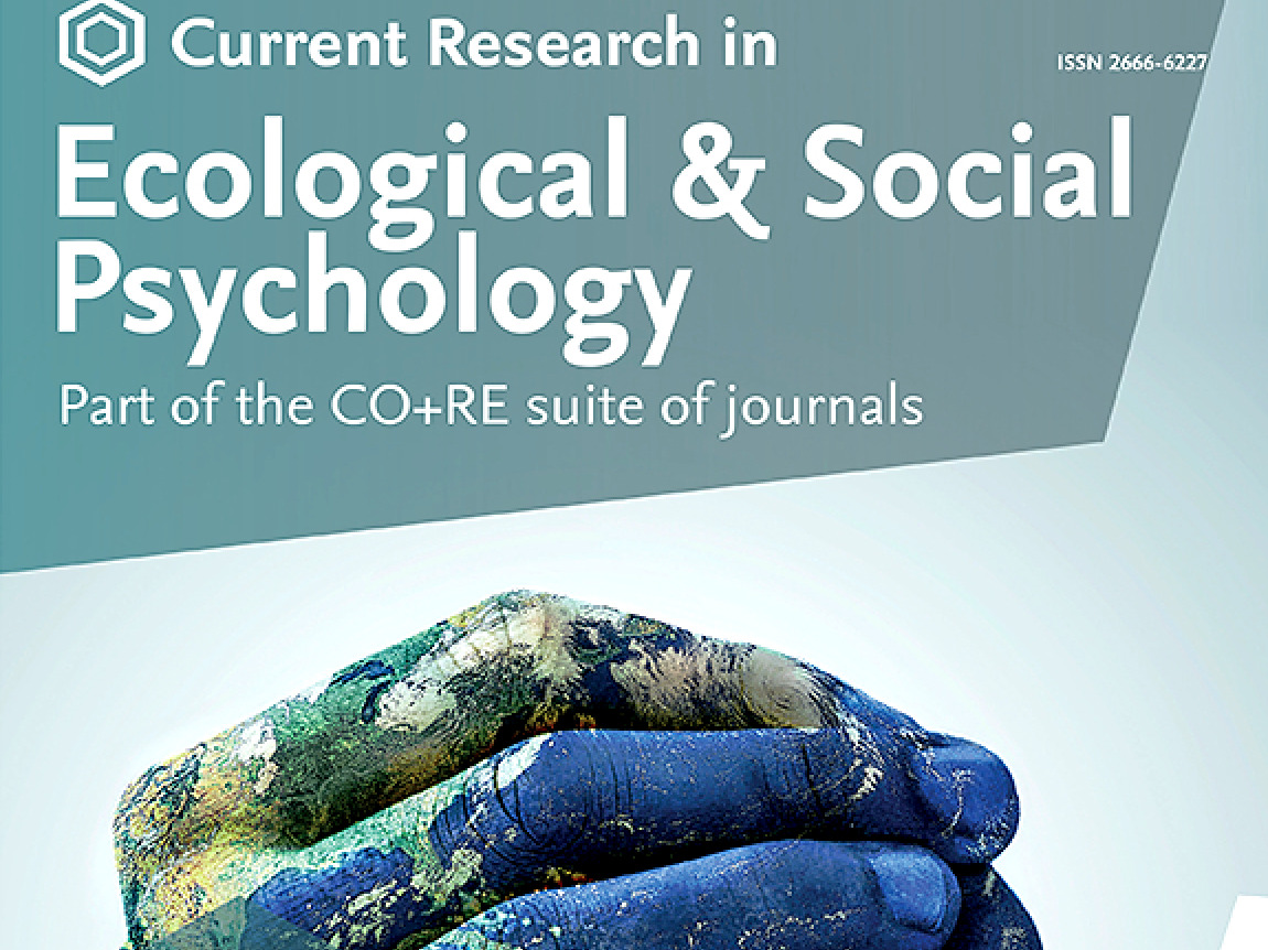 From interdependence to pro-environmental behavior: Development and validation of the Preference for Explanations in Terms of Interdependence (PETI) scale for children