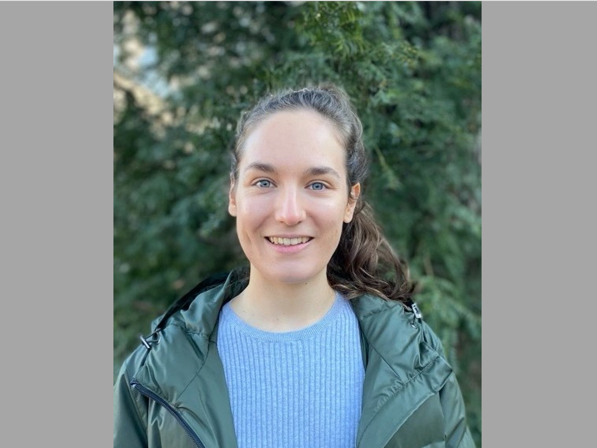  Herminia Torelló-Sentelles, researcher at UNIL's Faculty of Geosciences and Environment, and first author of the study 