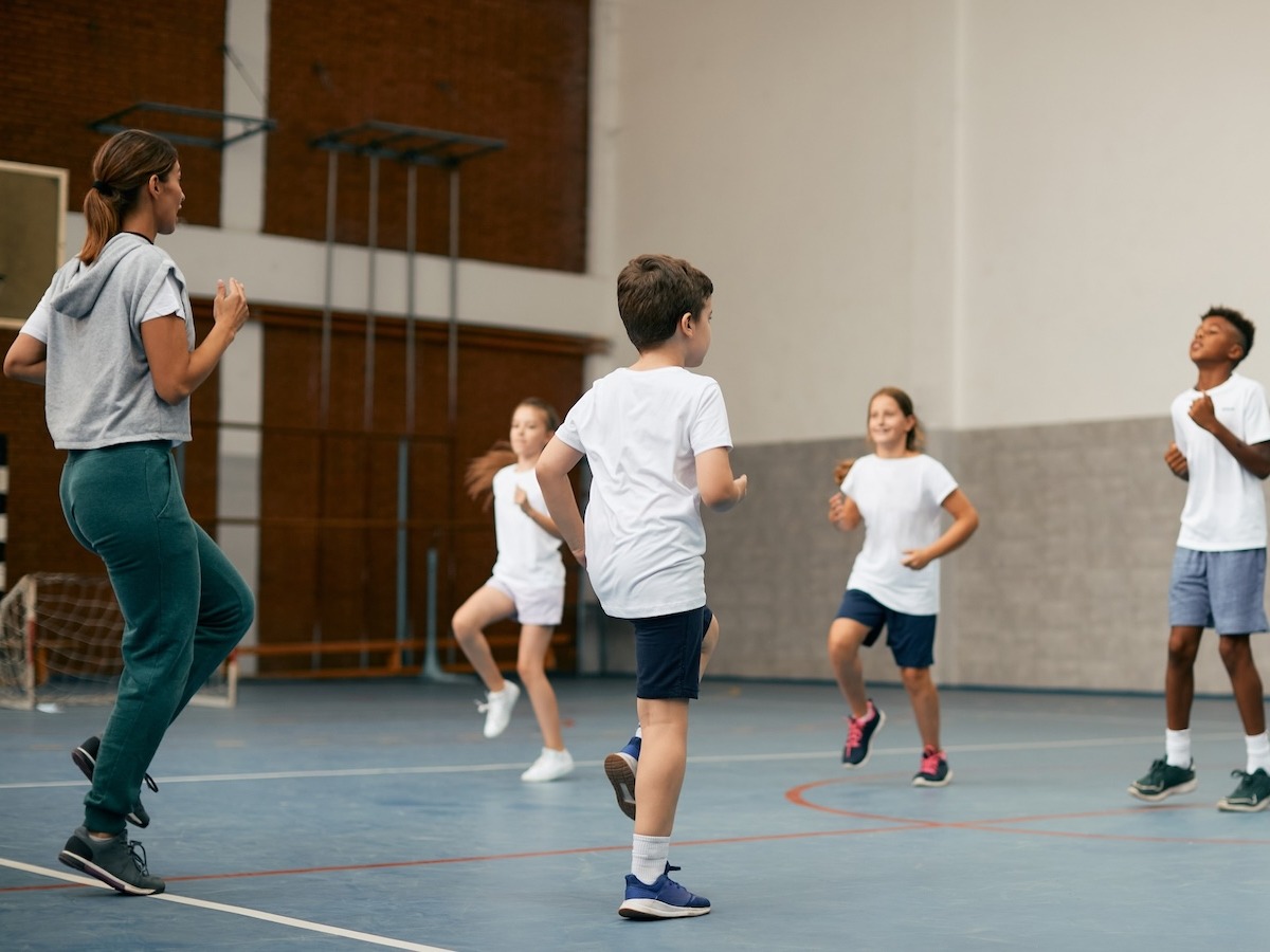 Une étude montre l'efficacité du sport organisé en Suisse 