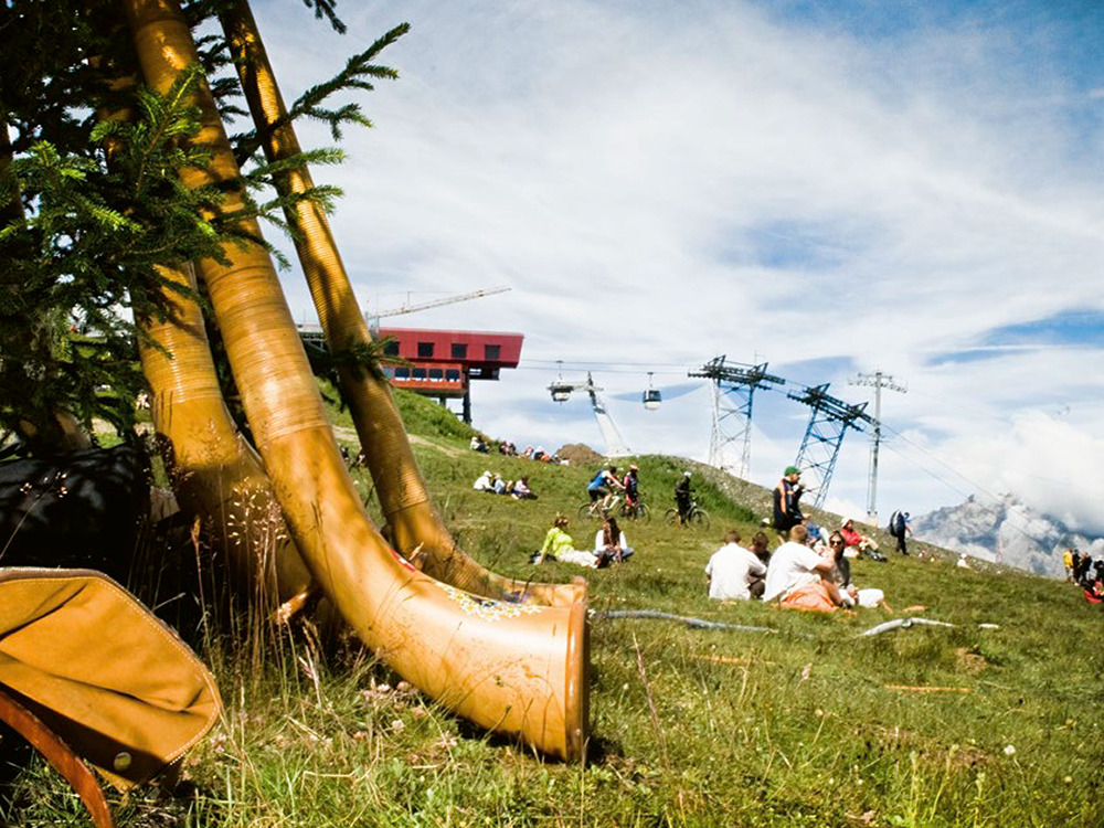 Valais Sound System