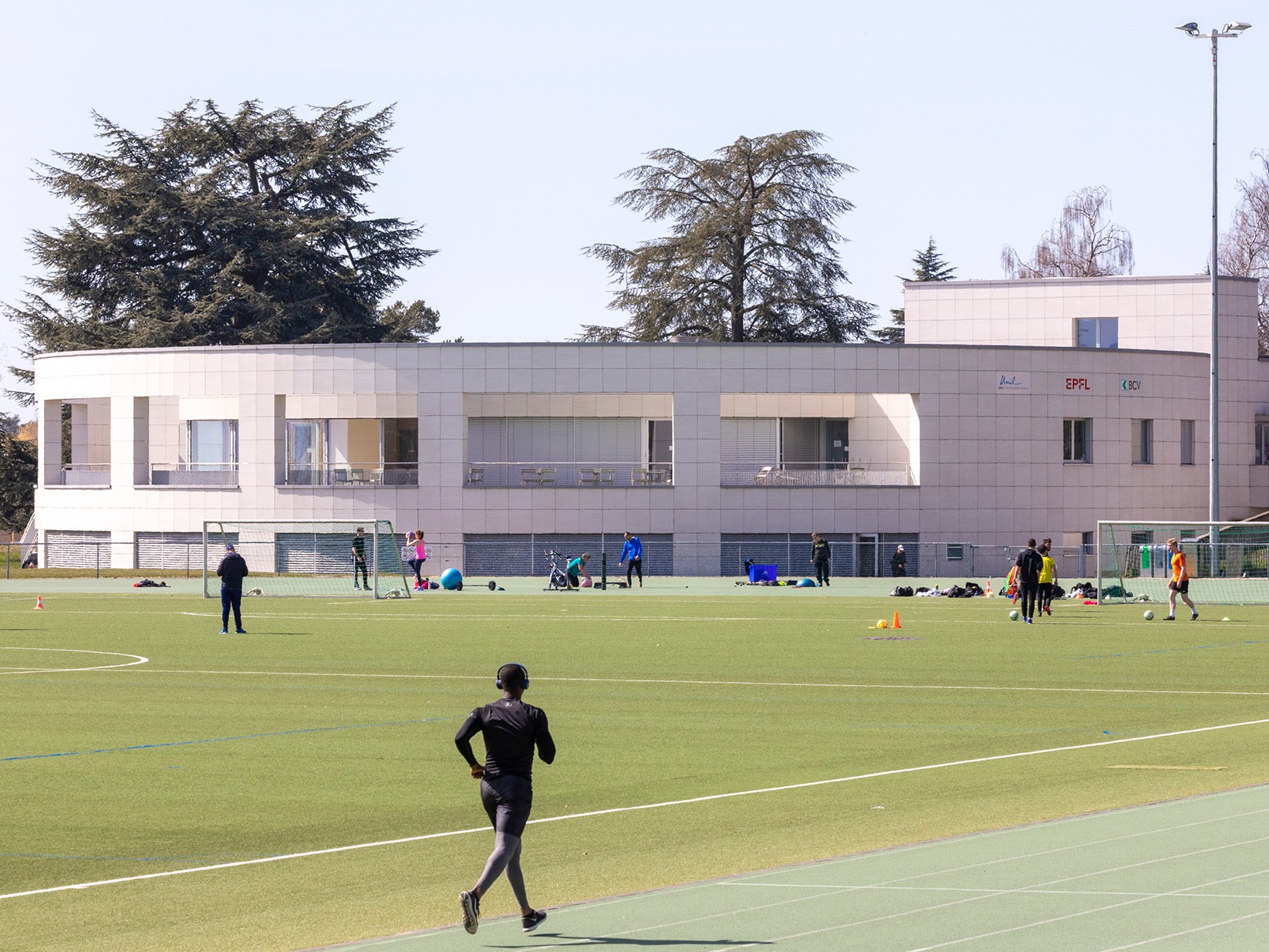 Quelles actions concrètes pour une stratégie Sport Santé sur le campus ?