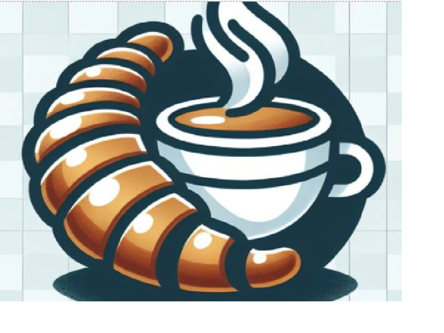 Coffee and croissants : Research data management