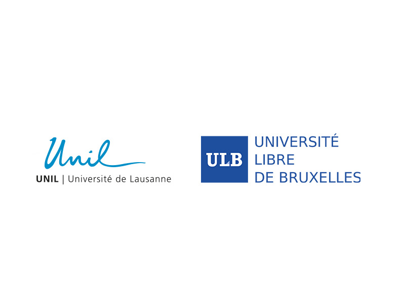 Appel à projets avec l'Université libre de Bruxelles