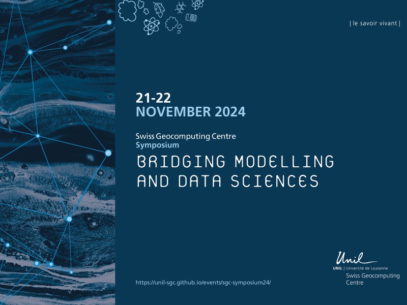 Bridging Modelling and Data Sciences