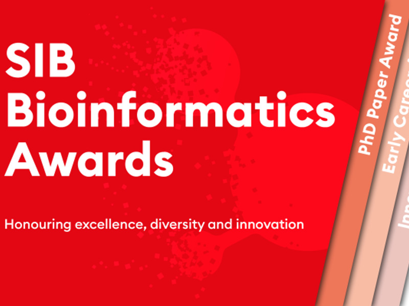 SIB Bioinformatics Awards 2025