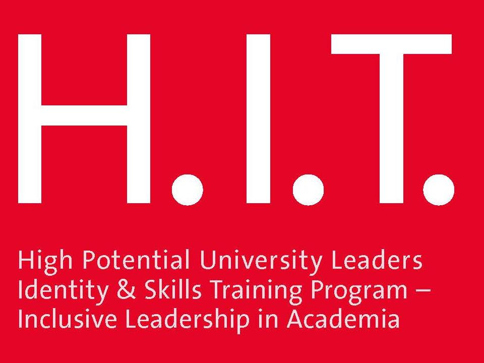 H.I.T. Leadership program for women professors - Call for applications 