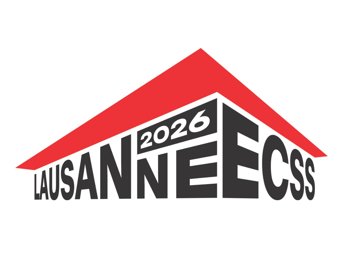 ECSS Lausanne 2026: Coming back to the Olympic Capital