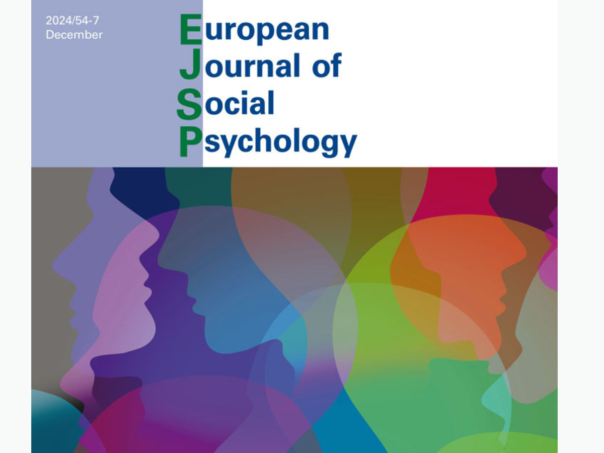 Friendship With Immigrants and Inclusive Policies Correspond to More Positive Perceptions of Immigrants: A Longitudinal Multilevel Analysis Across North America and Europe