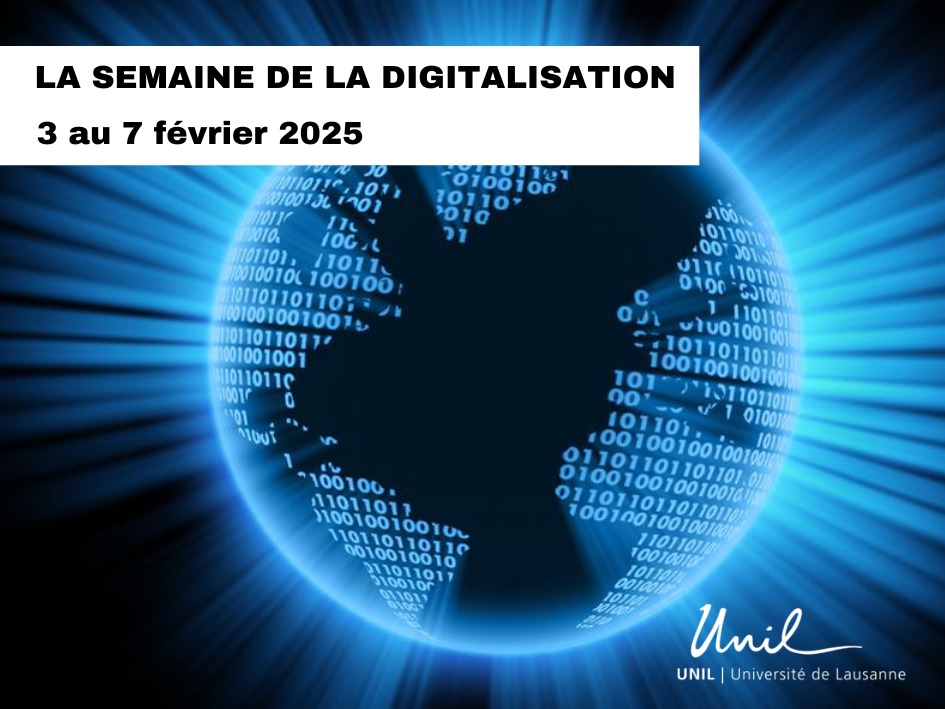 La Semaine de la Digitalisation 2025