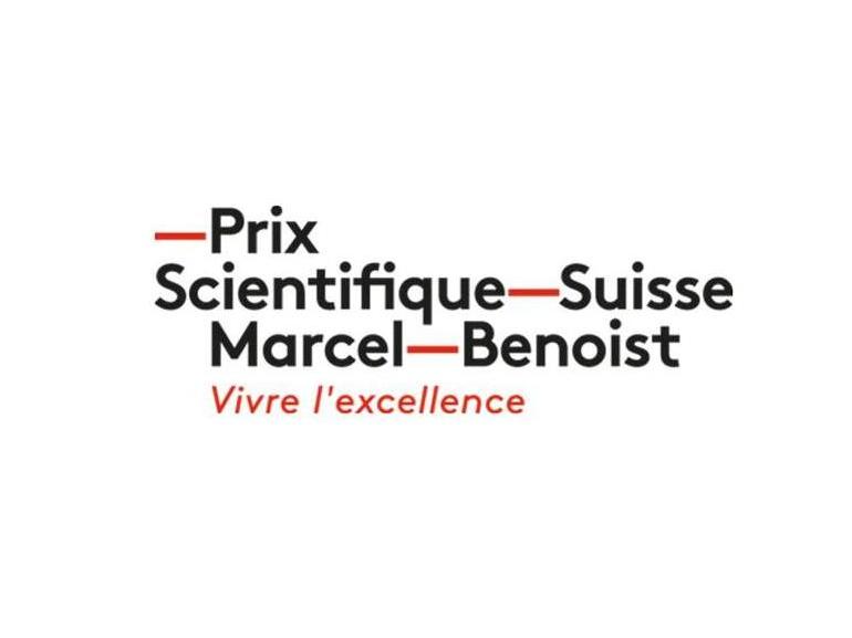 Prix scientifique suisse Marcel Benoist 2025: proposez des candidat·es!