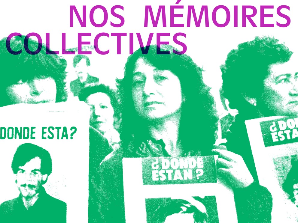 « Nos mémoires collectives » : le nouveau programme du Laboratoire Histoire et Cité