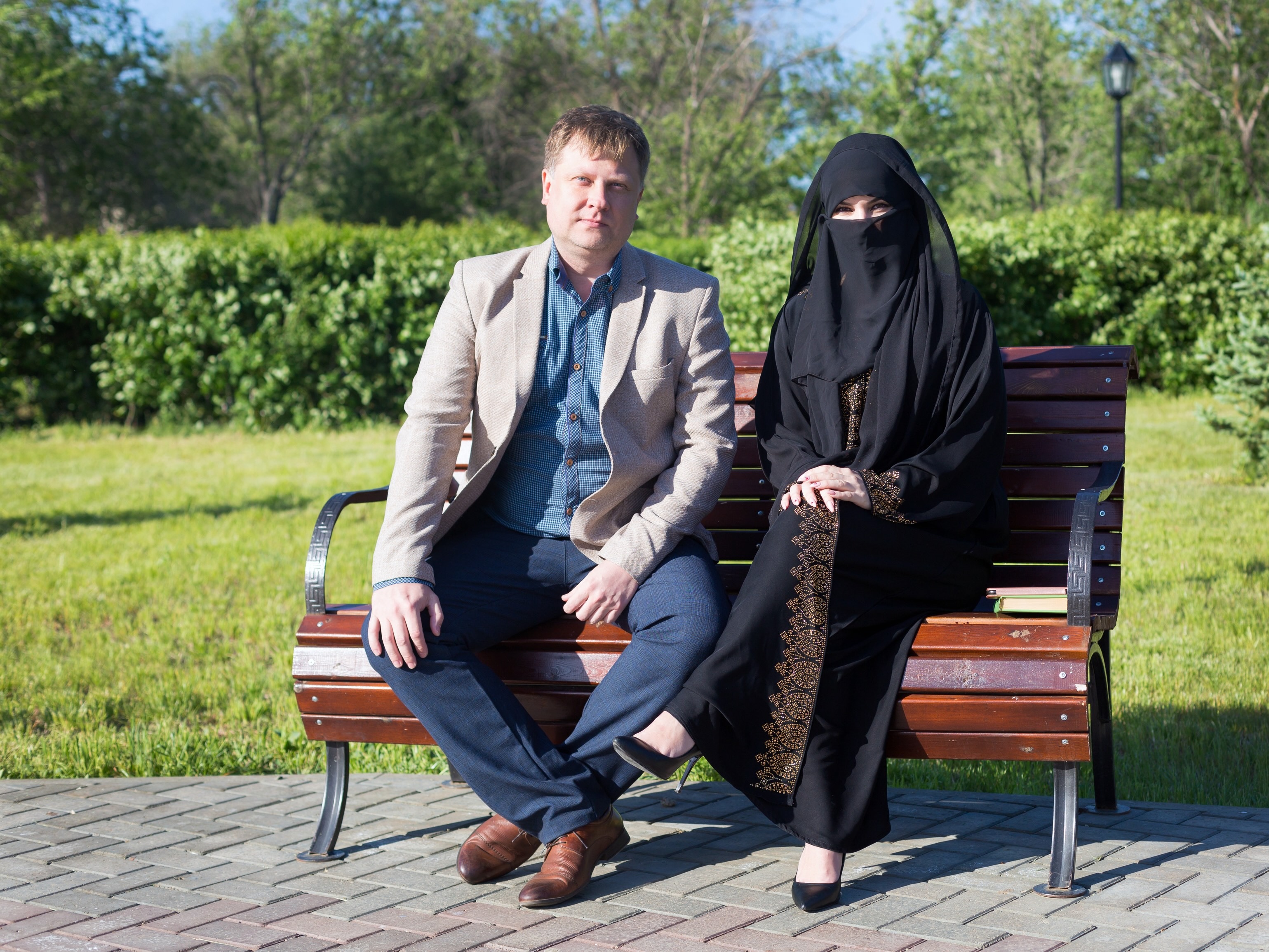 Muslim Minority Experiences in Europe: Intermarriage, Discrimination, and Cultural Legacies.