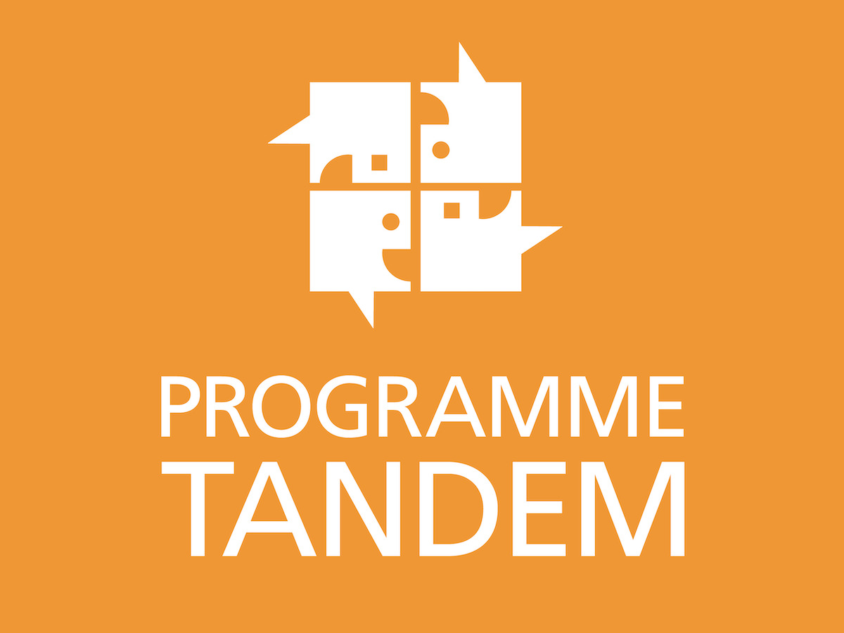 Programme TANDEM