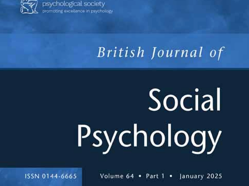 A qualitative and quantitative study of radical pro-environmental social change as anticipated future loss and threat: A gender perspective