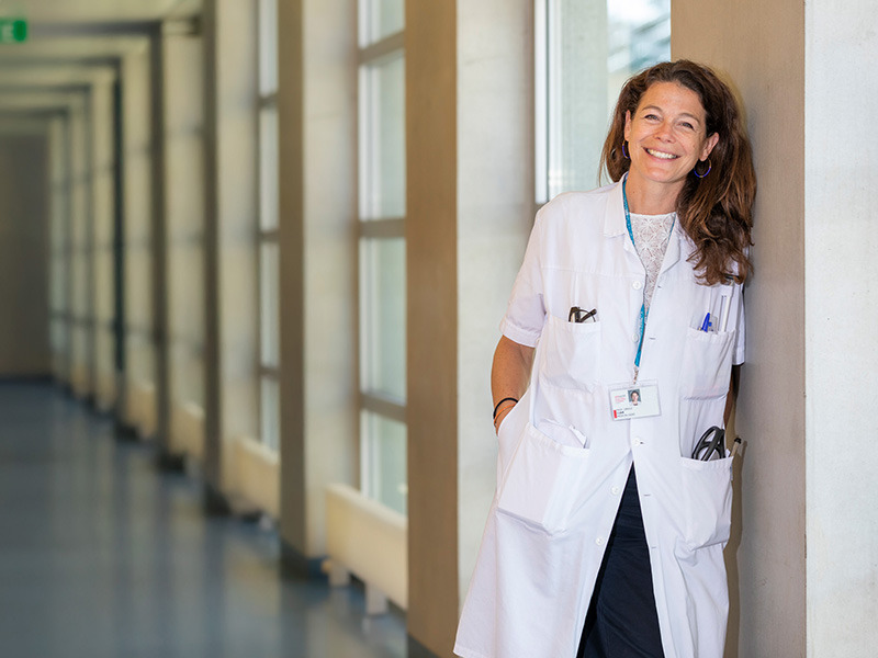 De l’héritage à l’avenir: la médecine interne générale ambulatoire en transition