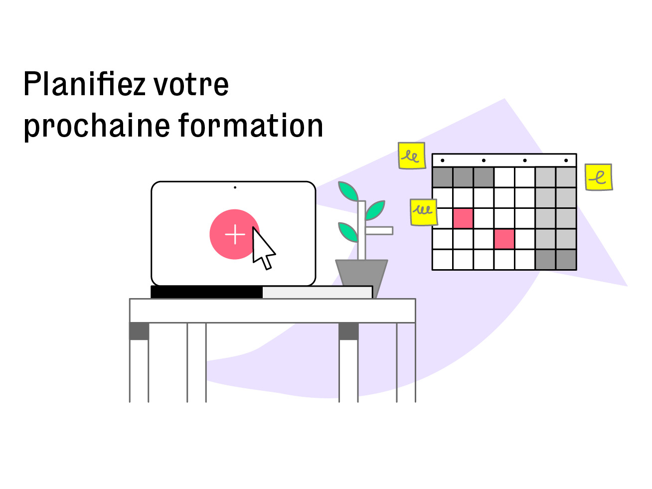 Formations du CSE en pédagogie universitaire - printemps 2025