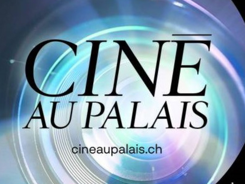 Ciné au Palais 2025