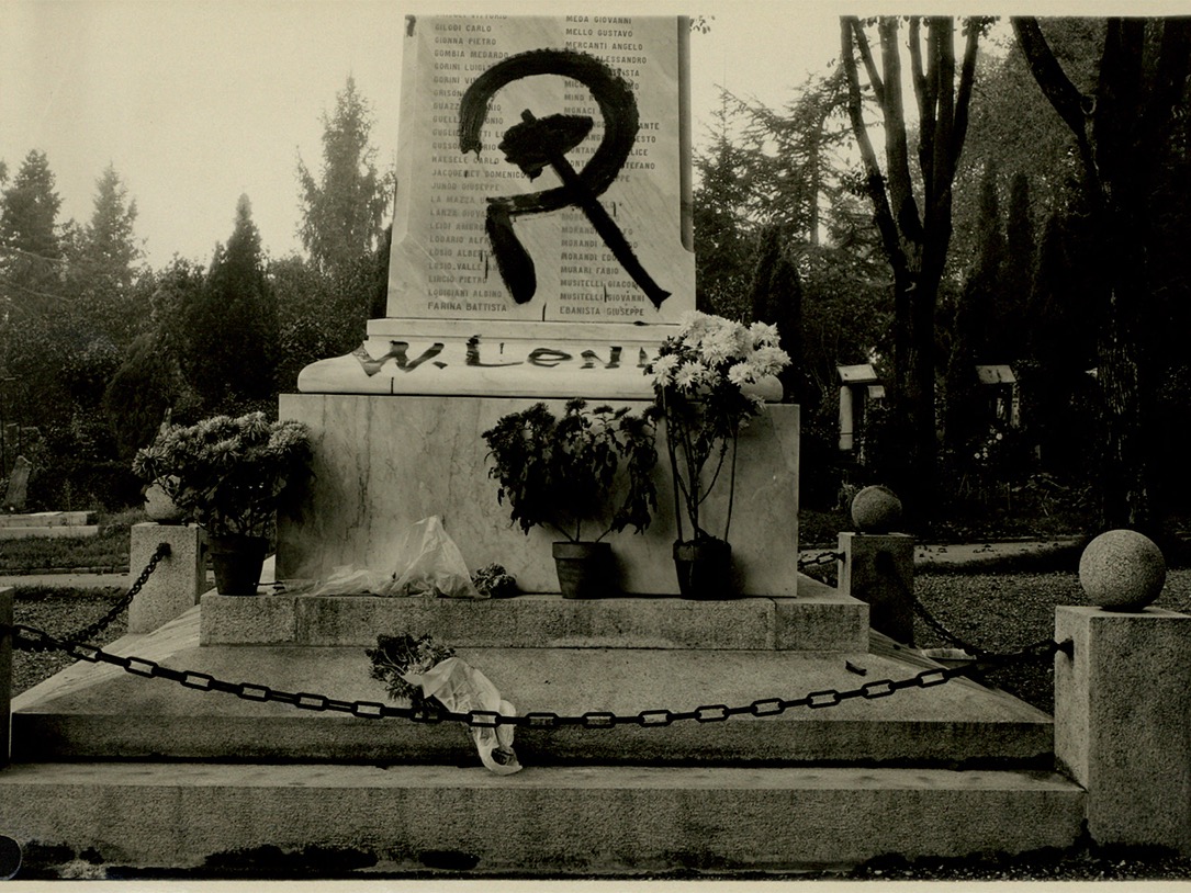 Sur les traces du fascisme et de l’antifascisme à Lausanne