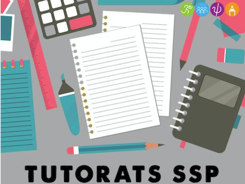 Les tutorats par les pair·es : une ressource précieuse pour réussir votre semestre de printemps