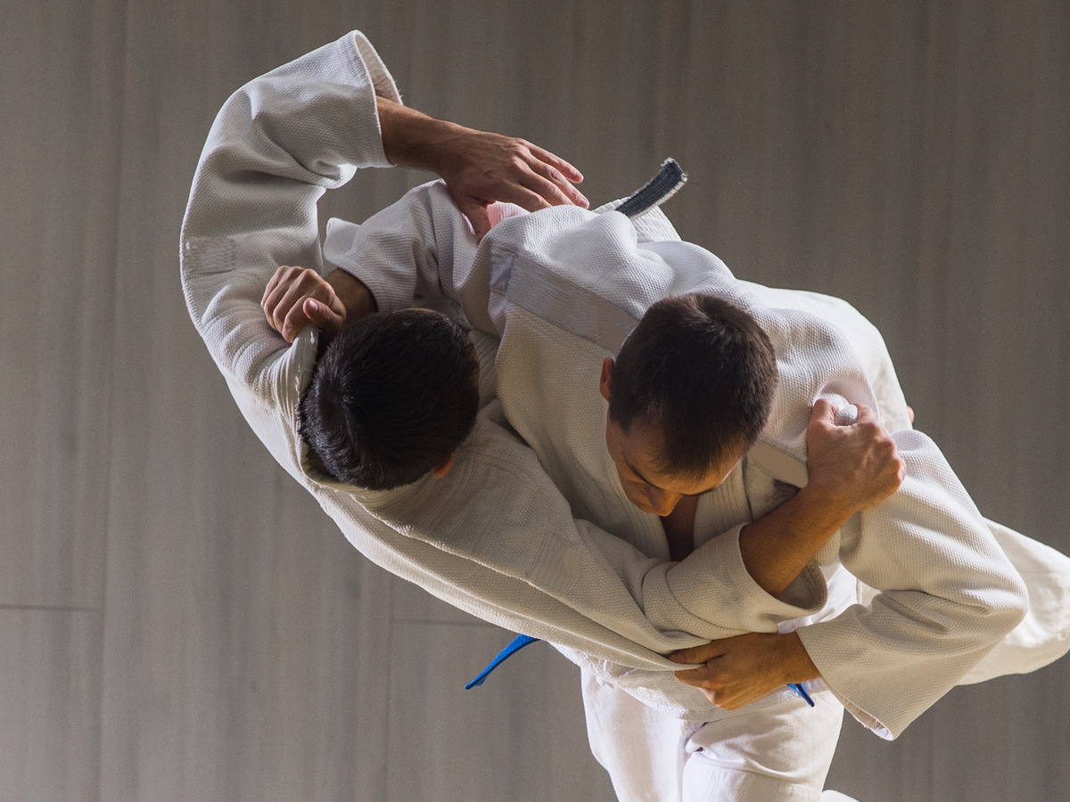 La disparition d’un Judo club universitaire : Anatomie d’un échec