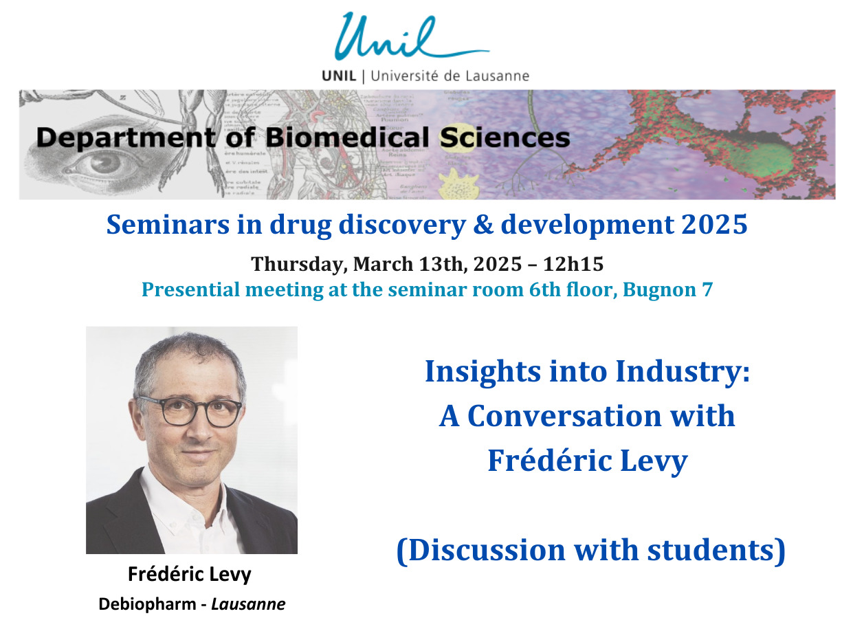 Seminars in drug discovery & development 2025