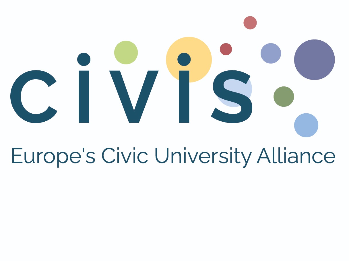 CIVIS à l'UNIL - Quelle stratégie pour l'université de demain ?