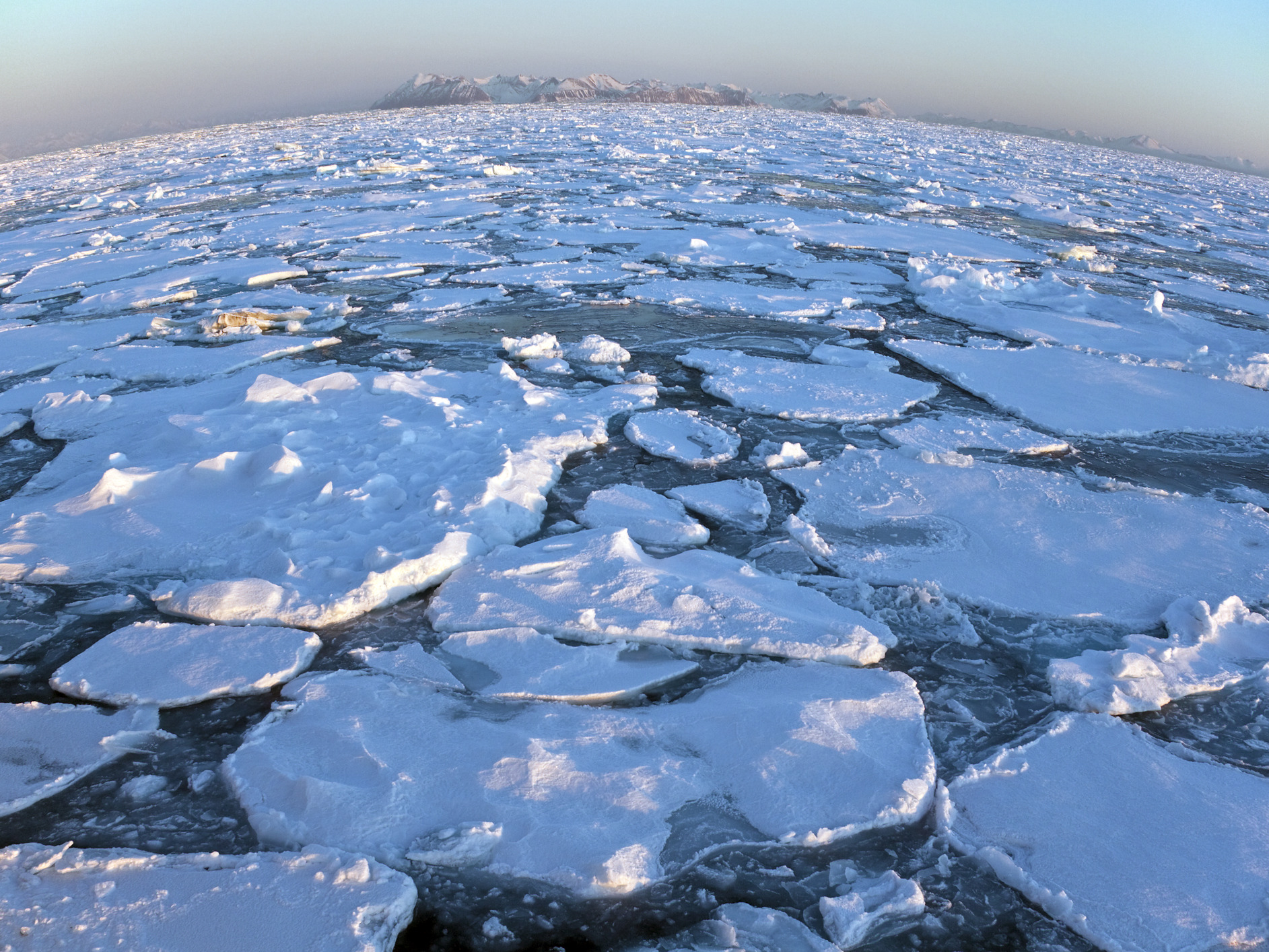 Mieux modéliser les océans du passé pour prédire l’avenir climatique 