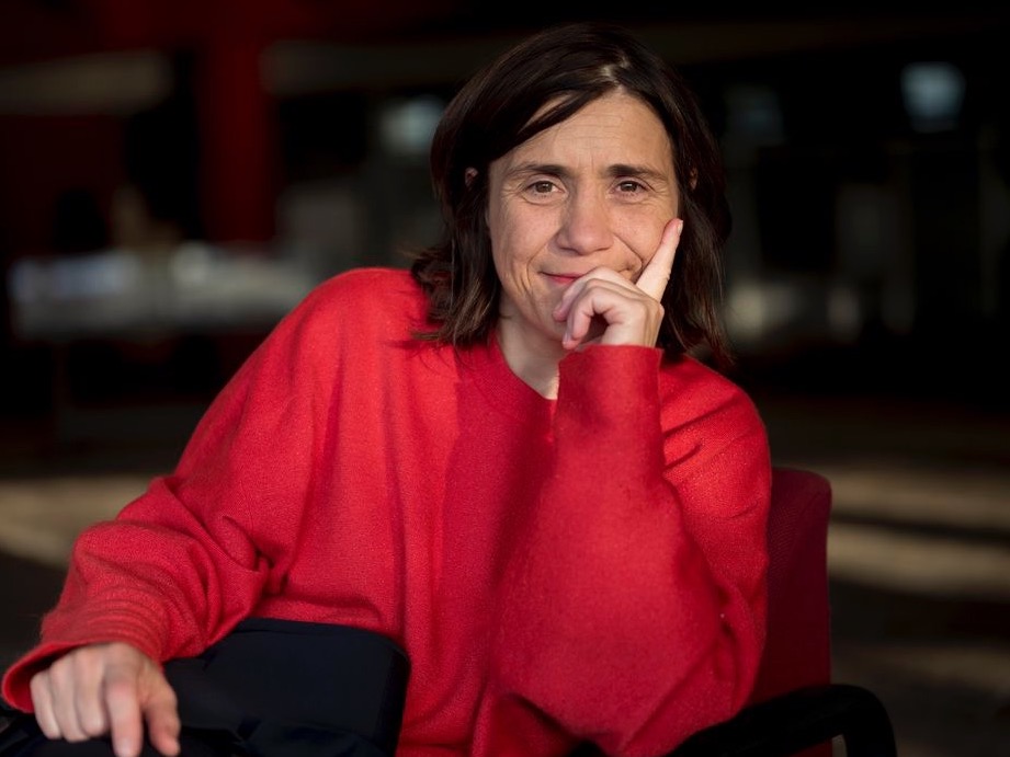 Table ronde du Prix Européen de l’Essai avec Bénédicte Savoy