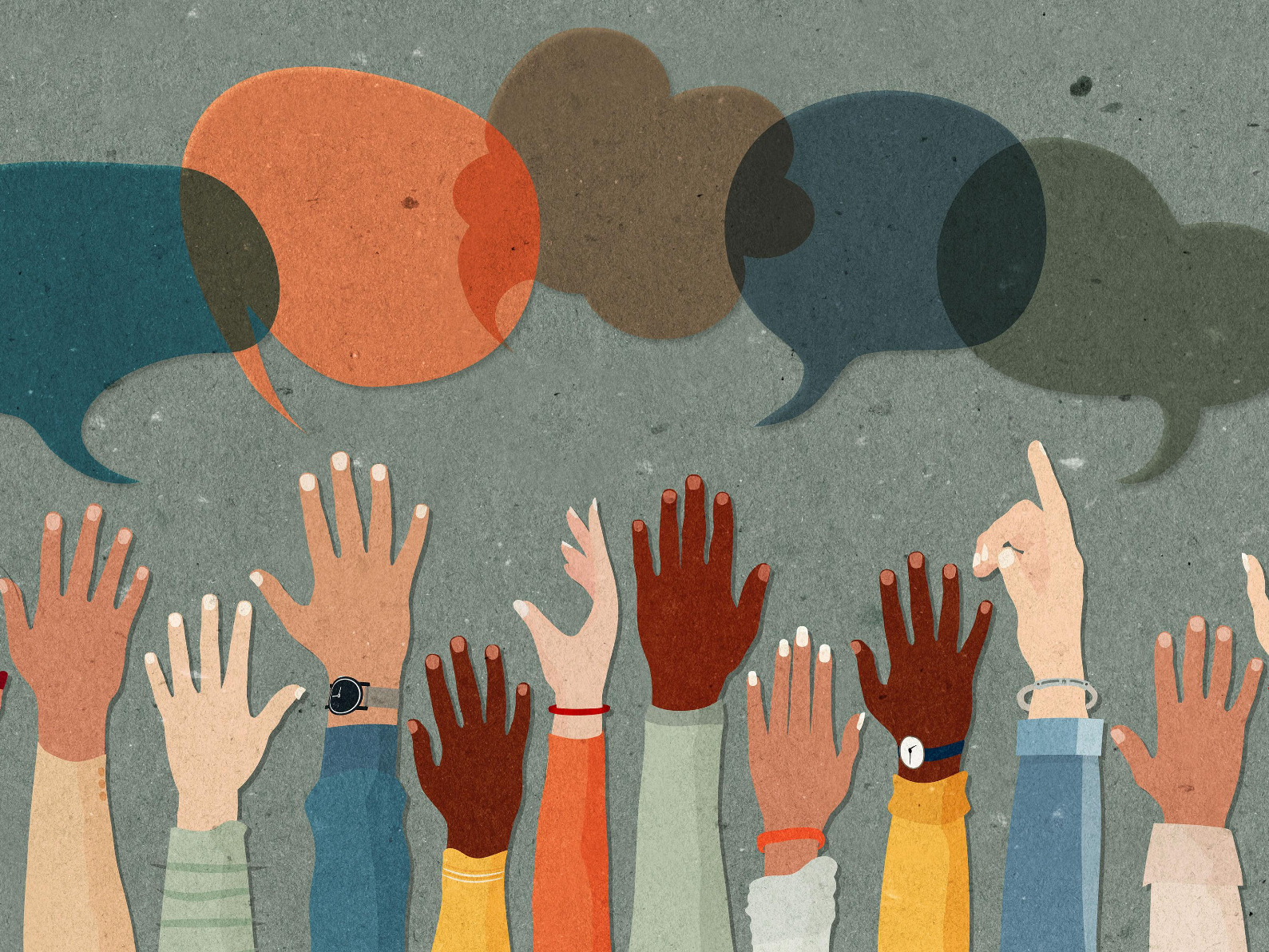 Vers un enseignement plus inclusif