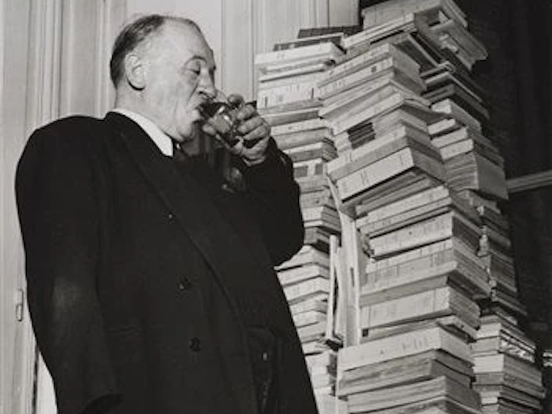 Appel à contributions: (Il)lisibilités de Cendrars: circulations, réceptions, interprétations   