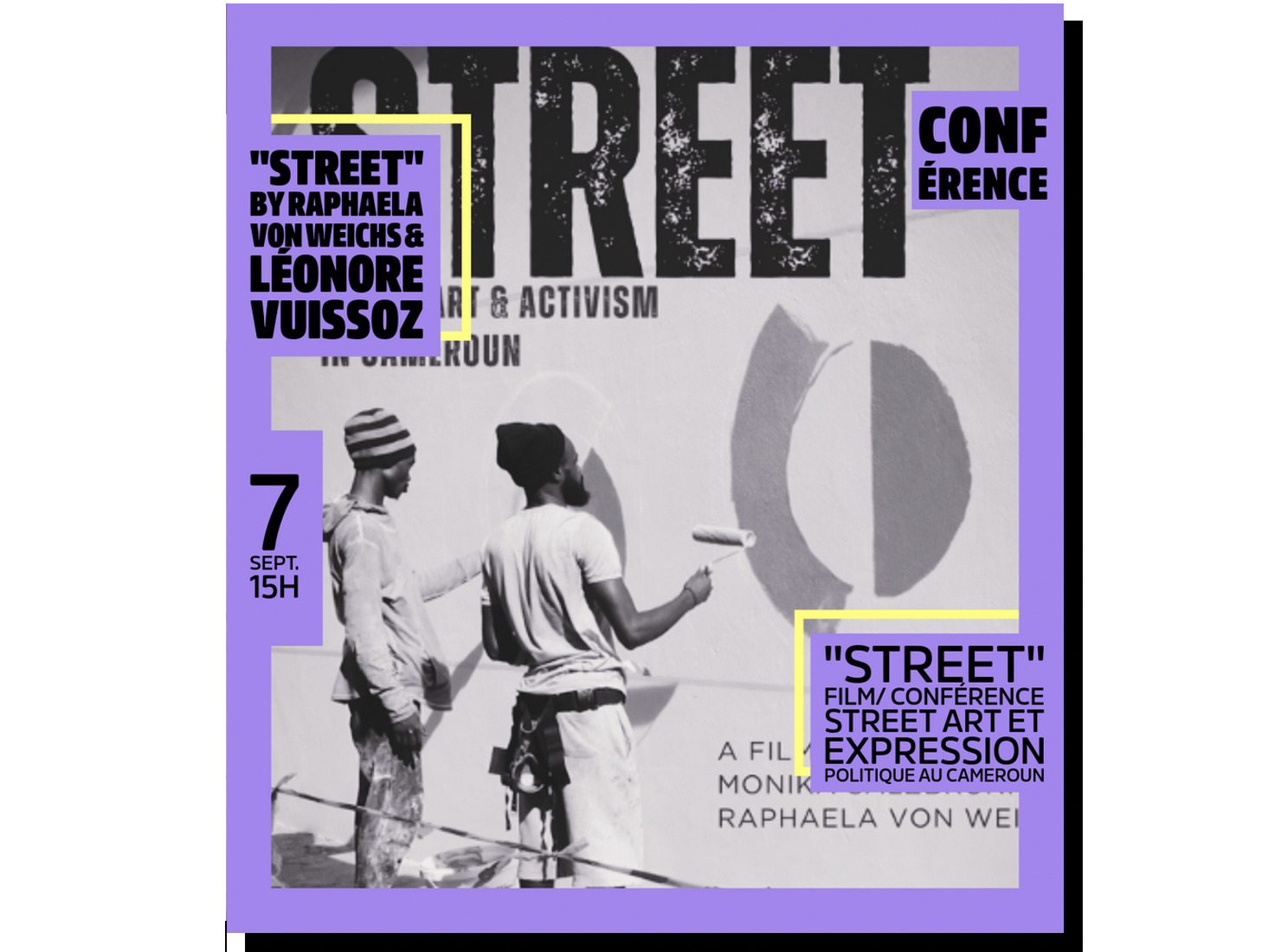 "Street"