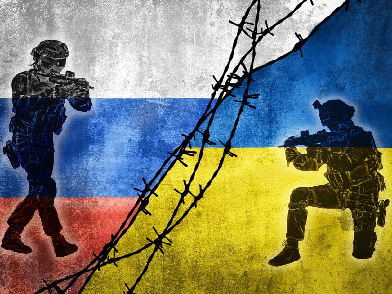 War at Europe’s Doorstep: Geopolitical, Economic, and Social Implications of the Russian-Ukrainian War