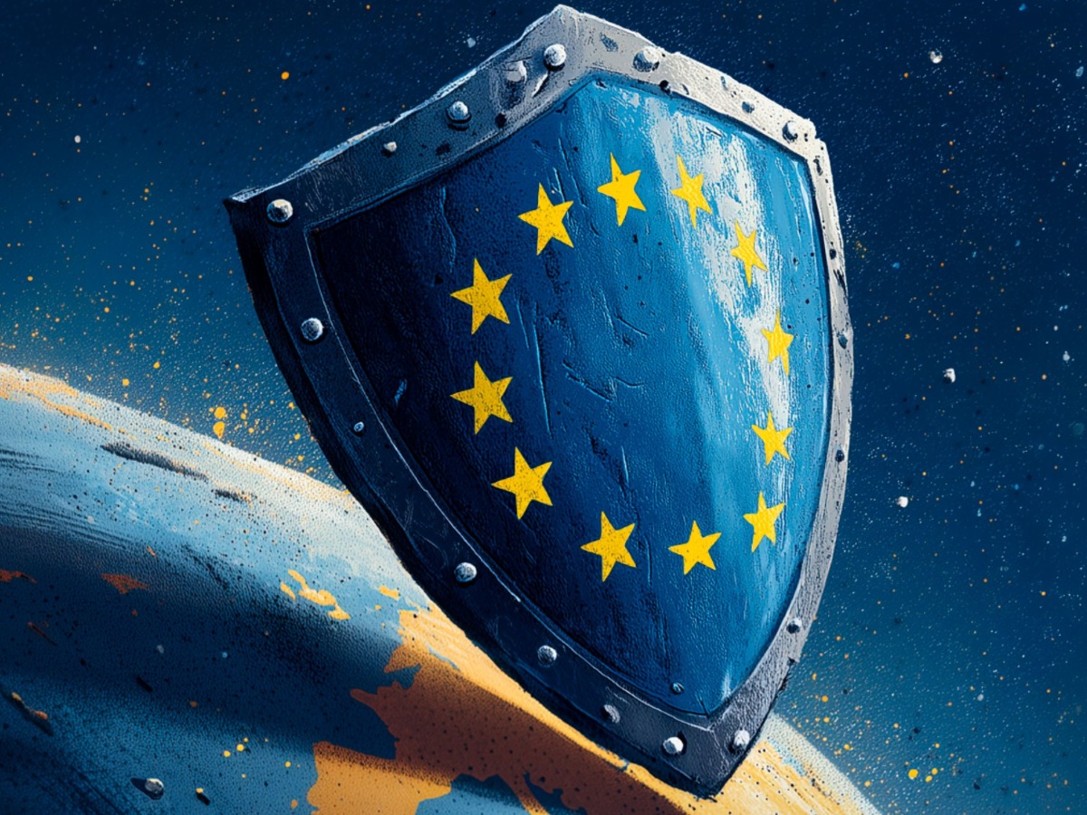 La sécurité européenne dans le désordre mondial